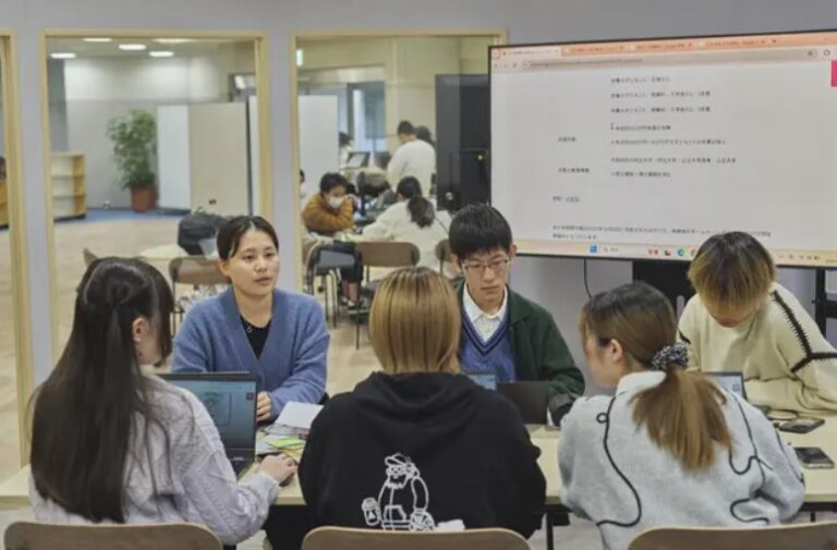 학생 중심 교육 혁신, 일본 에도가와 대학이 보여주는 미래 대학의 방향