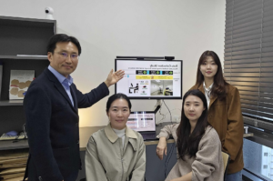 KAIST, 감정노동 근로자 정신건강 돕는 AI 기술 개발