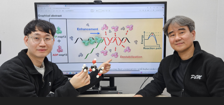 KAIST, 코로나바이러스 전염 메커니즘 규명… 백신·치료제 개발의 새 전환점