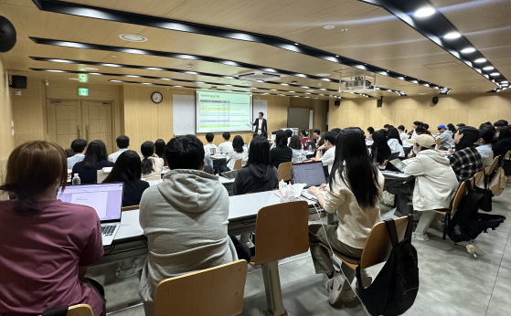 명지대학교, 졸업생 및 청년 해외 취업 지원 사업 선정