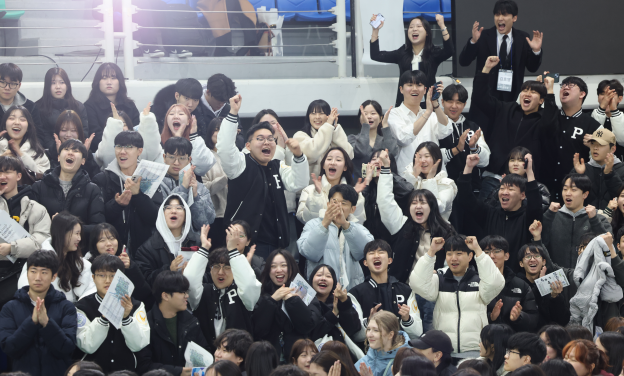 부산대학교, 2025학년도 신입생 입학식 개최… 7,685명의 새로운 출발